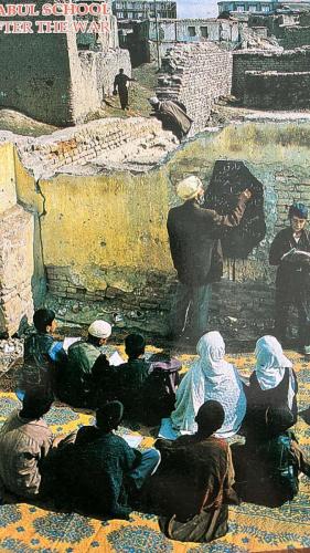 Post Card_Kabul School after the war against the Taliban_2024-09-08_09-54-54-212